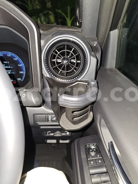 Big with watermark toyota land cruiser prado maputo maputo 39909