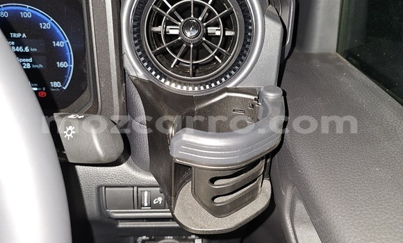Buy New Toyota Land Cruiser Prado White Car in Maputo in Maputo Buy New Toyota Land Cruiser Prado White Car in Maputo in Maputo