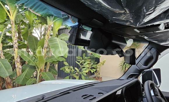 Buy New Toyota Land Cruiser Prado White Car in Maputo in Maputo Buy New Toyota Land Cruiser Prado White Car in Maputo in Maputo