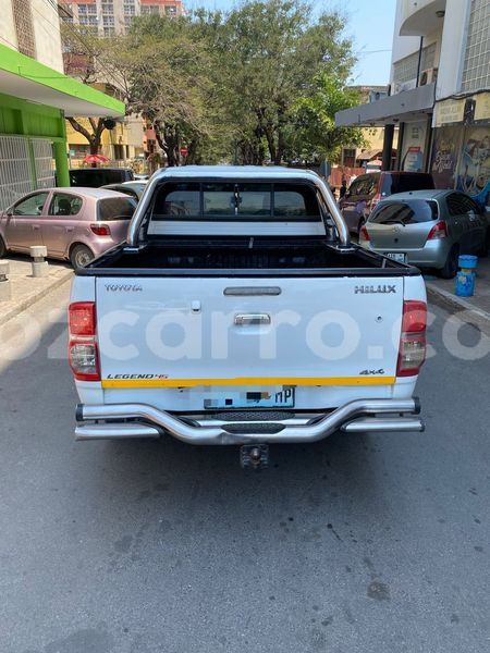 Big with watermark toyota hilux maputo maputo 39910
