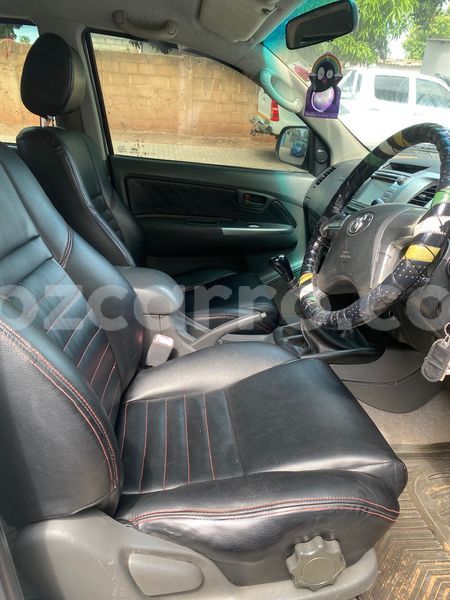 Big with watermark toyota hilux maputo maputo 39910