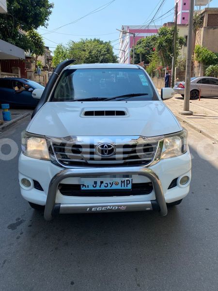 Big with watermark toyota hilux maputo maputo 39910
