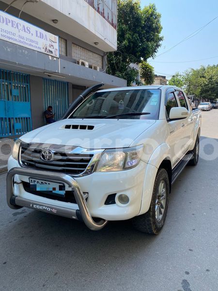 Big with watermark toyota hilux maputo maputo 39910