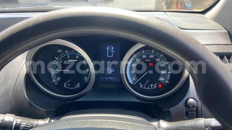 Big with watermark toyota land cruiser prado maputo maputo 39911