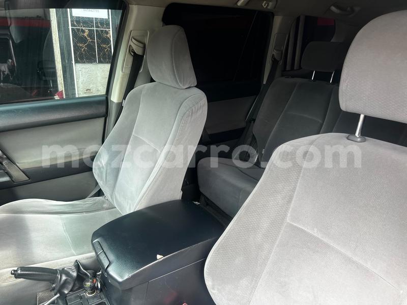 Big with watermark toyota land cruiser prado maputo maputo 39911