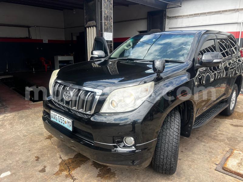 Big with watermark toyota land cruiser prado maputo maputo 39911