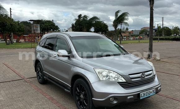 Tenga Tsaru Honda CR-V Zvimwe Mota in Maputo in Maputo Tenga Tsaru Honda CR-V Zvimwe Mota in Maputo in Maputo