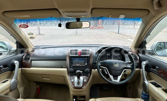 Tenga Tsaru Honda CR-V Zvimwe Mota in Maputo in Maputo Tenga Tsaru Honda CR-V Zvimwe Mota in Maputo in Maputo