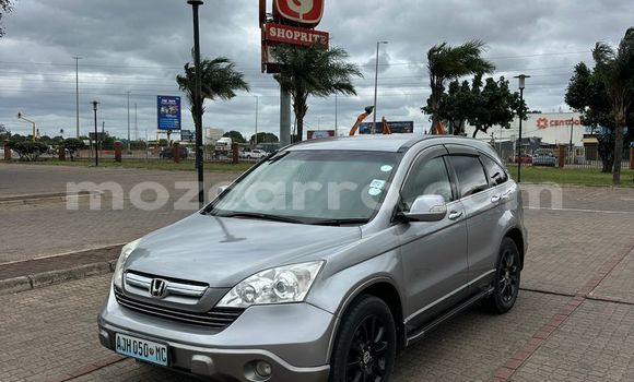 Tenga Tsaru Honda CR-V Zvimwe Mota in Maputo in Maputo Tenga Tsaru Honda CR-V Zvimwe Mota in Maputo in Maputo