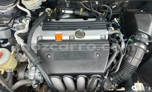 Tenga Tsaru Honda CR-V Zvimwe Mota in Maputo in Maputo Tenga Tsaru Honda CR-V Zvimwe Mota in Maputo in Maputo