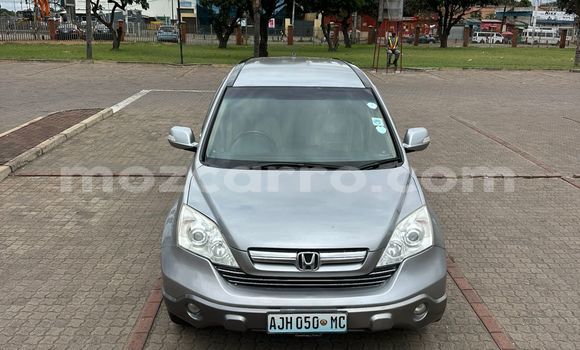 Tenga Tsaru Honda CR-V Zvimwe Mota in Maputo in Maputo Tenga Tsaru Honda CR-V Zvimwe Mota in Maputo in Maputo