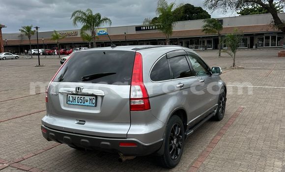 Tenga Tsaru Honda CR-V Zvimwe Mota in Maputo in Maputo Tenga Tsaru Honda CR-V Zvimwe Mota in Maputo in Maputo