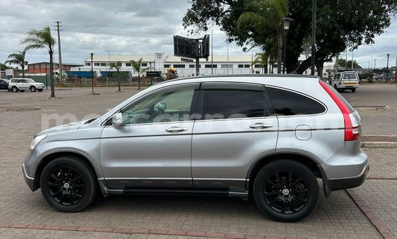 Tenga Tsaru Honda CR-V Zvimwe Mota in Maputo in Maputo Tenga Tsaru Honda CR-V Zvimwe Mota in Maputo in Maputo