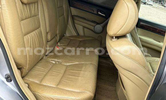 Tenga Tsaru Honda CR-V Zvimwe Mota in Maputo in Maputo Tenga Tsaru Honda CR-V Zvimwe Mota in Maputo in Maputo