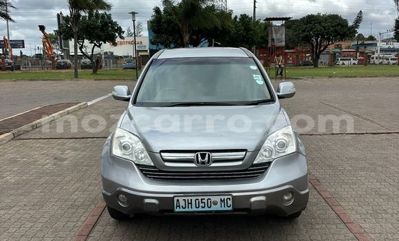 Tenga Tsaru Honda CR-V Zvimwe Mota in Maputo in Maputo Tenga Tsaru Honda CR-V Zvimwe Mota in Maputo in Maputo