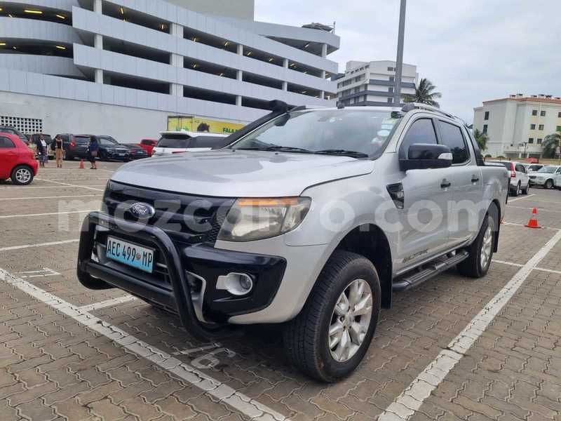 Big with watermark ford ranger maputo maputo 39913