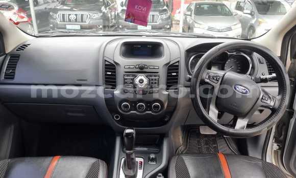 Buy Used Ford Ranger Other Car in Maputo in Maputo Buy Used Ford Ranger Other Car in Maputo in Maputo