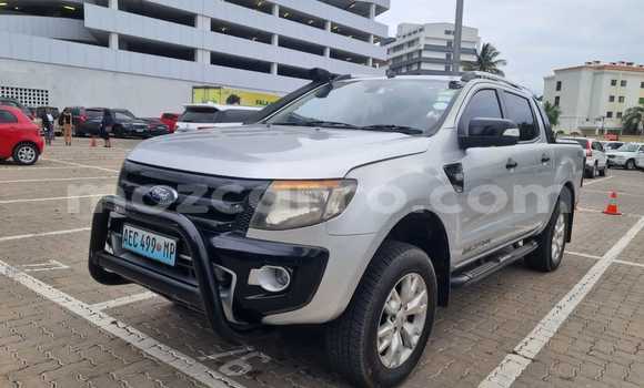 Buy Used Ford Ranger Other Car in Maputo in Maputo Buy Used Ford Ranger Other Car in Maputo in Maputo