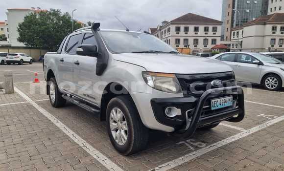 Buy Used Ford Ranger Other Car in Maputo in Maputo Buy Used Ford Ranger Other Car in Maputo in Maputo