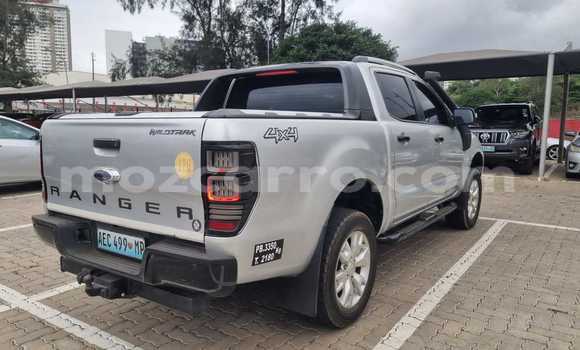Buy Used Ford Ranger Other Car in Maputo in Maputo Buy Used Ford Ranger Other Car in Maputo in Maputo