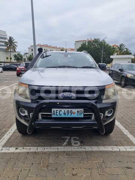 Big with watermark ford ranger maputo maputo 39913
