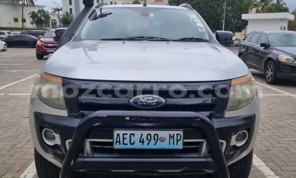 Buy Used Ford Ranger Other Car in Maputo in Maputo Buy Used Ford Ranger Other Car in Maputo in Maputo