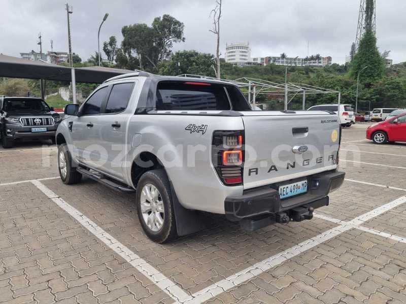 Big with watermark ford ranger maputo maputo 39913