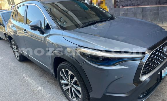 Comprar Novo Toyota Cynos Other Carro em Maputo em Maputo