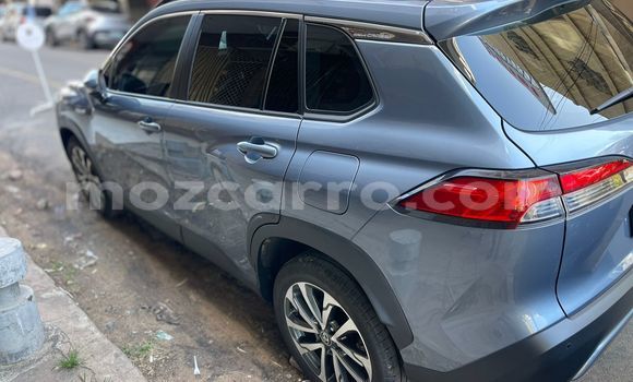 Tenga Itsva Toyota Cynos Other Mota in Maputo in Maputo Tenga Itsva Toyota Cynos Other Mota in Maputo in Maputo