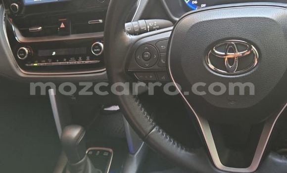 Tenga Itsva Toyota Cynos Other Mota in Maputo in Maputo Tenga Itsva Toyota Cynos Other Mota in Maputo in Maputo