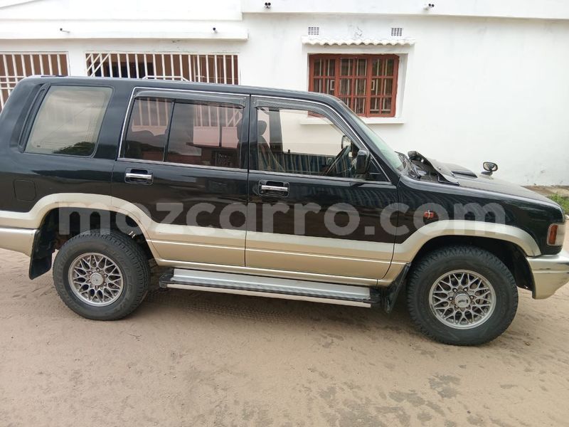 Big with watermark isuzu bighorn maputo maputo 39915