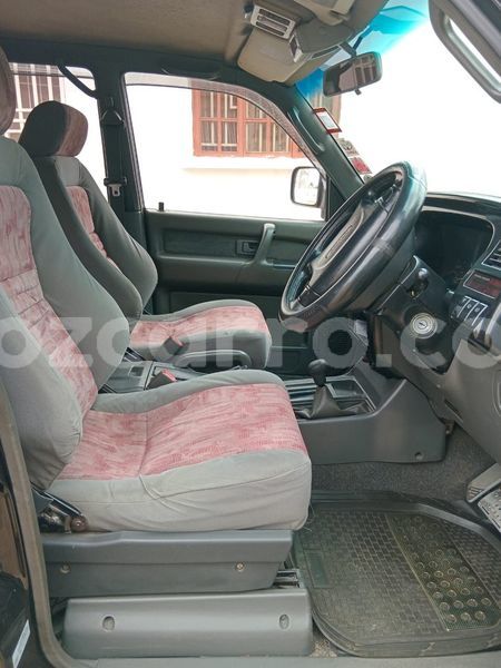 Big with watermark isuzu bighorn maputo maputo 39915