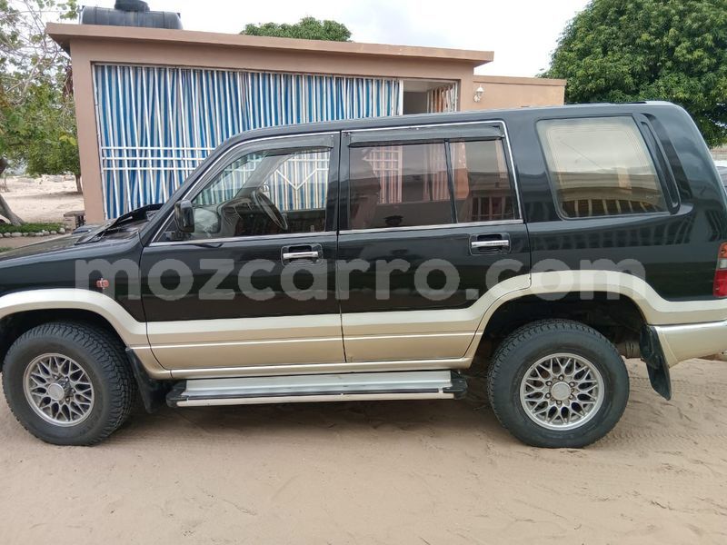 Big with watermark isuzu bighorn maputo maputo 39915