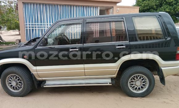 Tenga Tsaru Isuzu Bighorn Zvimwe Mota in Maputo in Maputo Tenga Tsaru Isuzu Bighorn Zvimwe Mota in Maputo in Maputo