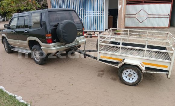 Tenga Tsaru Isuzu Bighorn Zvimwe Mota in Maputo in Maputo Tenga Tsaru Isuzu Bighorn Zvimwe Mota in Maputo in Maputo