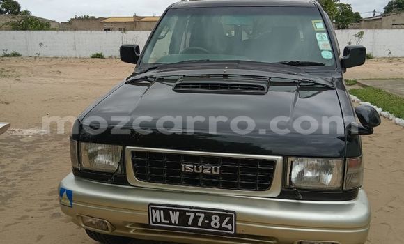 Tenga Tsaru Isuzu Bighorn Zvimwe Mota in Maputo in Maputo Tenga Tsaru Isuzu Bighorn Zvimwe Mota in Maputo in Maputo