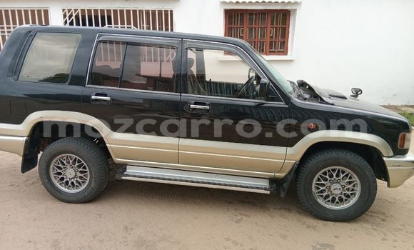 Tenga Tsaru Isuzu Bighorn Zvimwe Mota in Maputo in Maputo Tenga Tsaru Isuzu Bighorn Zvimwe Mota in Maputo in Maputo