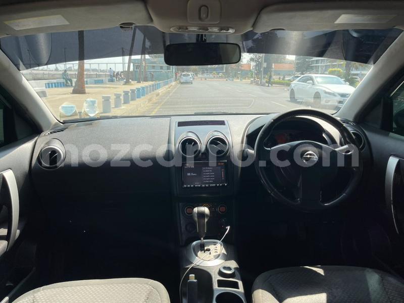 Big with watermark nissan dualis maputo maputo 39917