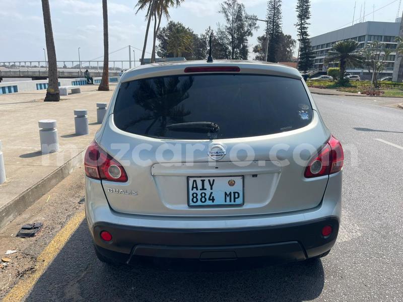 Big with watermark nissan dualis maputo maputo 39917
