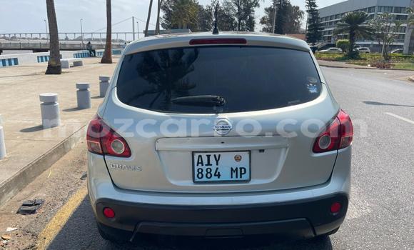Nunua Ilio tumika Nissan Dualis Other Gari ndani ya Maputo nchini Maputo Nunua Ilio tumika Nissan Dualis Other Gari ndani ya Maputo nchini Maputo
