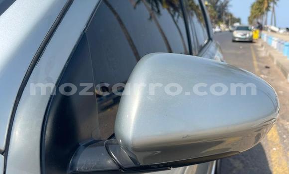 Nunua Ilio tumika Nissan Dualis Other Gari ndani ya Maputo nchini Maputo Nunua Ilio tumika Nissan Dualis Other Gari ndani ya Maputo nchini Maputo