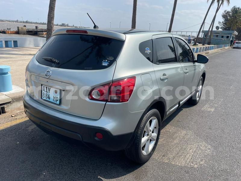 Big with watermark nissan dualis maputo maputo 39917