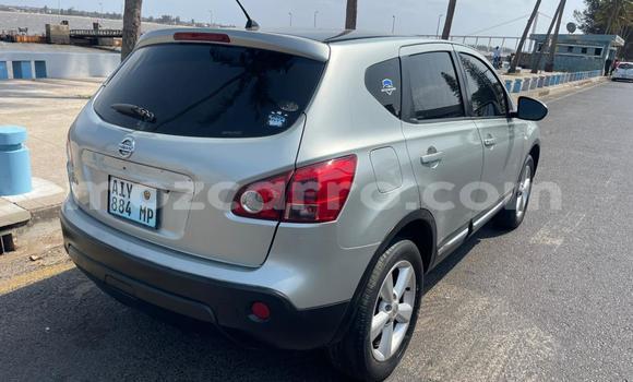 Nunua Ilio tumika Nissan Dualis Other Gari ndani ya Maputo nchini Maputo Nunua Ilio tumika Nissan Dualis Other Gari ndani ya Maputo nchini Maputo