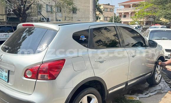 Nunua Ilio tumika Nissan Dualis Other Gari ndani ya Maputo nchini Maputo Nunua Ilio tumika Nissan Dualis Other Gari ndani ya Maputo nchini Maputo