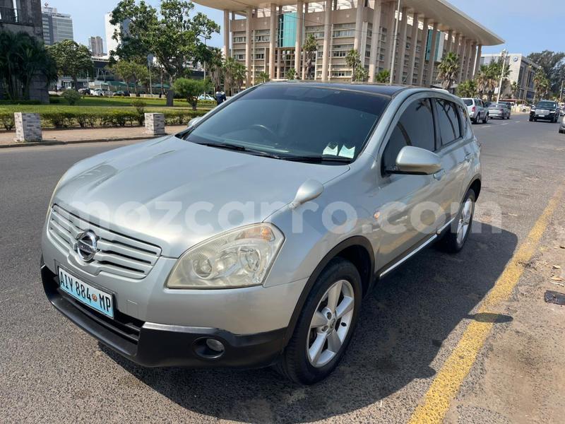 Big with watermark nissan dualis maputo maputo 39917