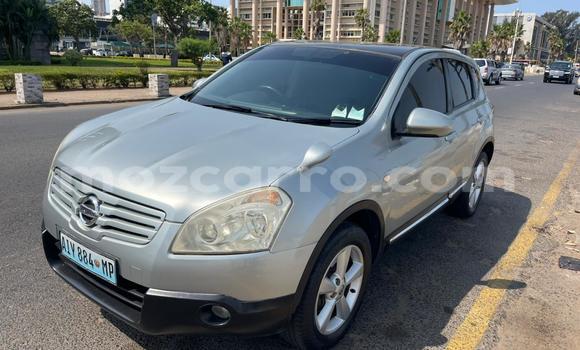 Nunua Ilio tumika Nissan Dualis Other Gari ndani ya Maputo nchini Maputo Nunua Ilio tumika Nissan Dualis Other Gari ndani ya Maputo nchini Maputo