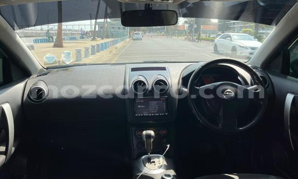 Nunua Ilio tumika Nissan Dualis Other Gari ndani ya Maputo nchini Maputo Nunua Ilio tumika Nissan Dualis Other Gari ndani ya Maputo nchini Maputo