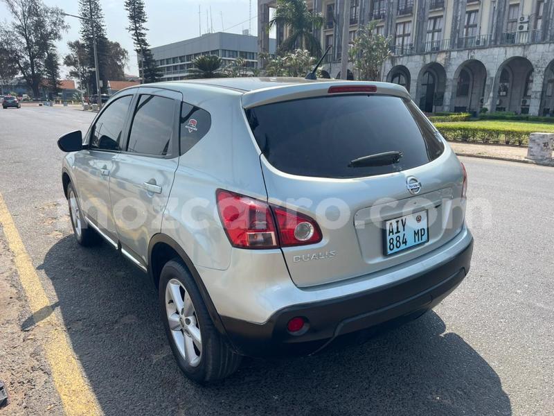 Big with watermark nissan dualis maputo maputo 39917