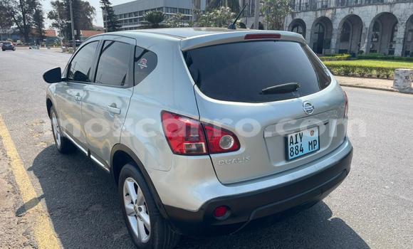 Nunua Ilio tumika Nissan Dualis Other Gari ndani ya Maputo nchini Maputo Nunua Ilio tumika Nissan Dualis Other Gari ndani ya Maputo nchini Maputo