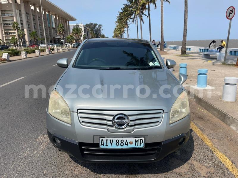 Big with watermark nissan dualis maputo maputo 39917